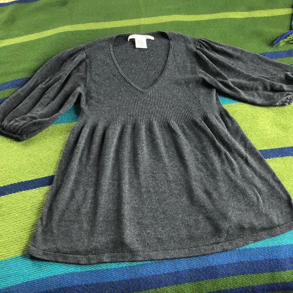 Max Studio tunic 🤍 - Picture 2 of 7